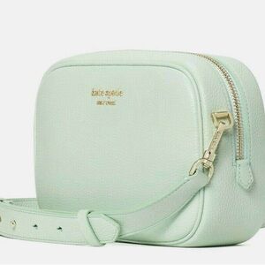 Kate Spade Mint Green Astrid Bag
